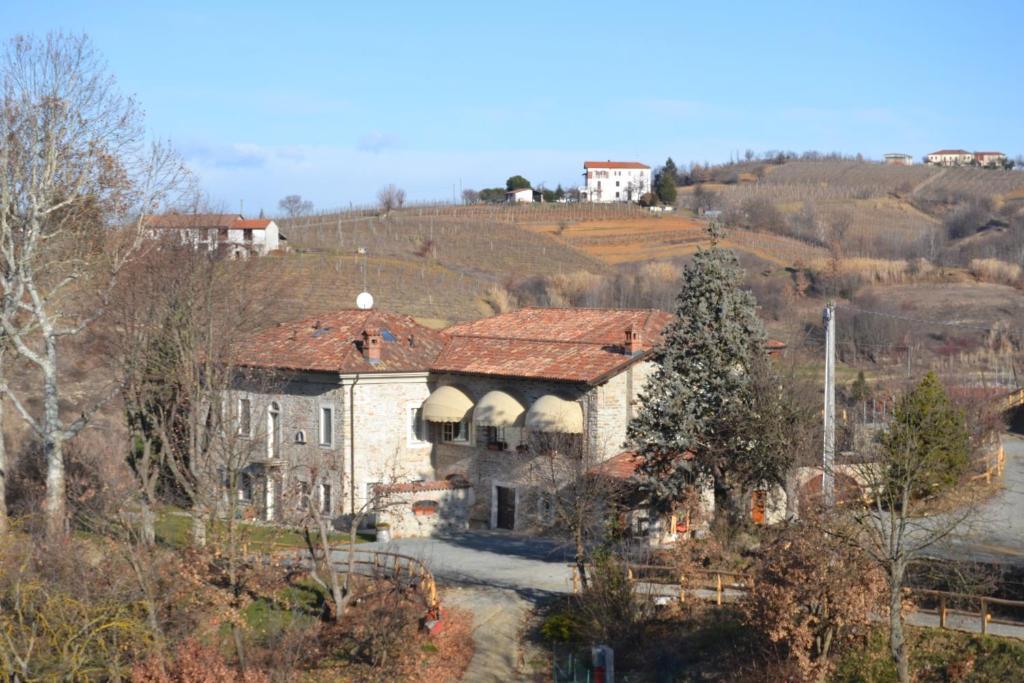 Agriturismo Costa Dei Platani Acqui Terme Exterior photo