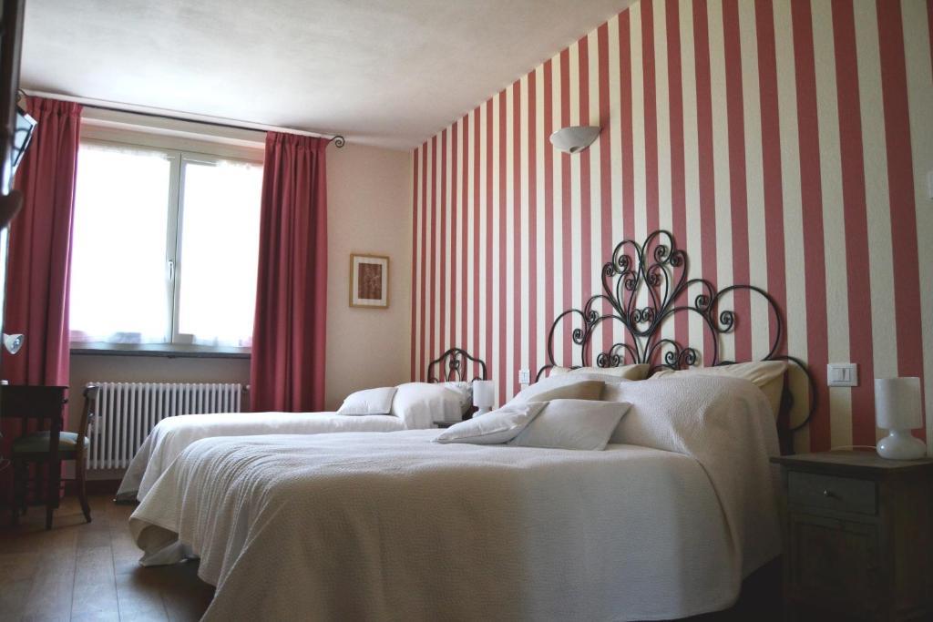 Agriturismo Costa Dei Platani Acqui Terme Room photo